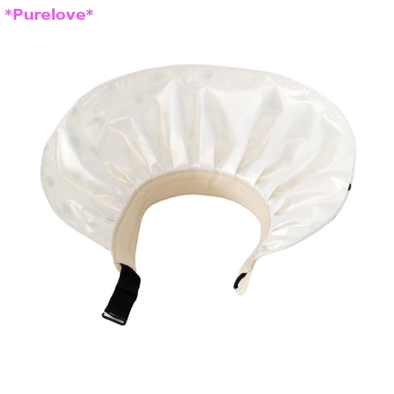 Nón Tai Bèo Rộng Vành Họa Tiết Chấm Bi Xinh Xắn Dành Cho Nữ Mới