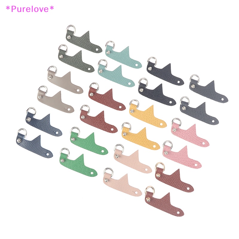 LONGCHAMP Dây Đeo Túi Xách Mini Bằng Da Thật Cao Cấp Mới