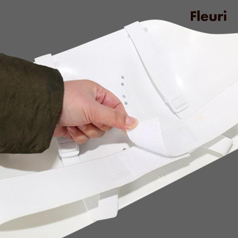 [Fleurir] Bảo Vệ Ngực Karate XS