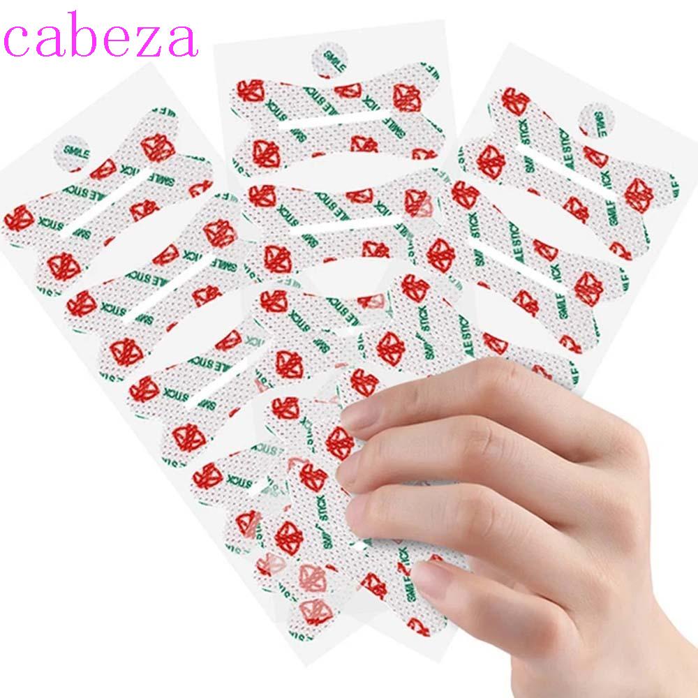 Bộ 30 Miếng Dán Mũi Chống Ngáy Khi Ngủ Tiện Dụng