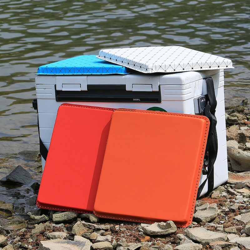 Đệm Ngồi Câu Cá / Cắm Trại / Chèo Thuyền Tiện Dụng