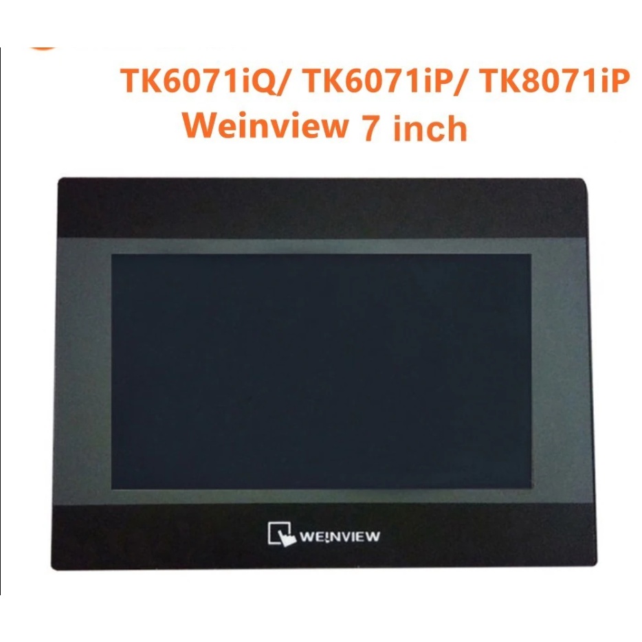 Màn hình HMI Weintek Weinview MT8071IP MT8072 TK6071IP TK8072IP 7 inch mới chính hãng 100%