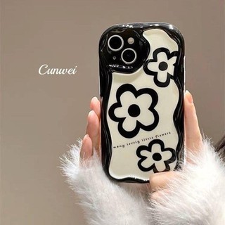 ốp lưng Đóa hoa Redmi Note 11 10 9 8 Pro Redmi 10C 9A 9C 9T 10A Xiaomi 12 11 Lite 11 10T 11T Poco X3 X4 Pro Ốp Điện Thoại Case