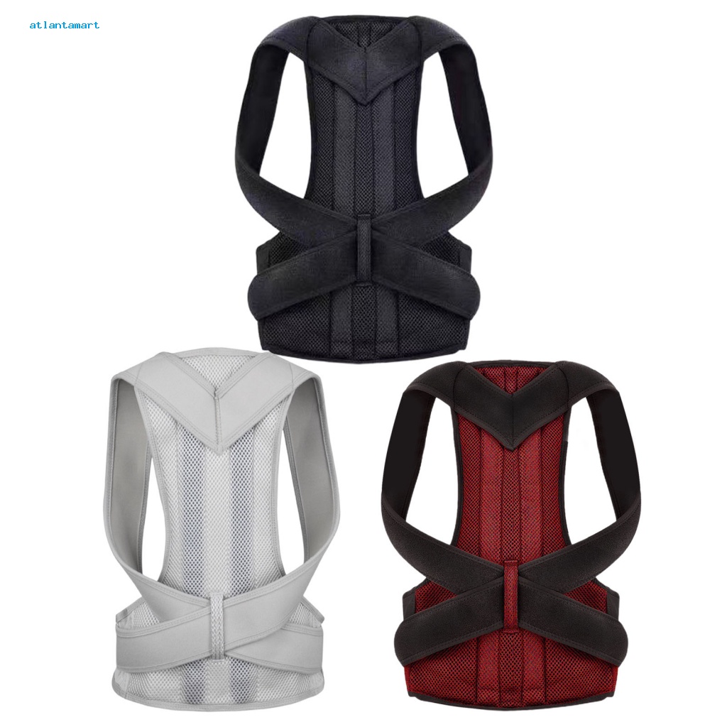 Túi Đựng Đồ Dùng Cao Cấp Tiện Dụng| Đai Đeo Vai Bằng Lưới Thoáng Khí Giúp Điều Chỉnh Tư Thế Lưng Cho Nam Và Nữ