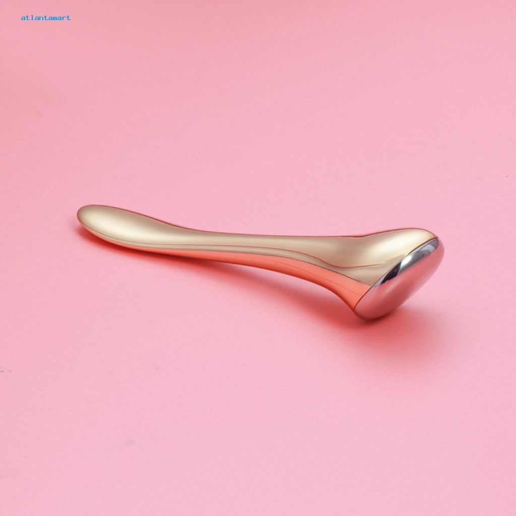 Túi Đựng Đồ Dùng Cao Cấp Tiện Dụng| Thanh Lăn Kim Loại Hai Đầu Dùng Mát Xa Giảm Bọng Mắt Dành Cho Nữ