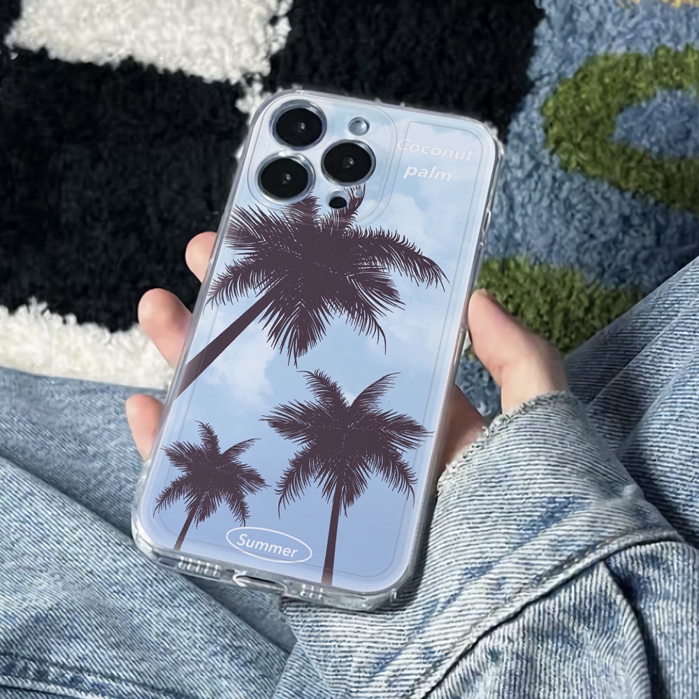 ✅Ốp Điện Thoại Dẻo Họa Tiết Vân Gỗ Đơn Giản Thời Trang Chống Sốc Cho Iphone11 Woods 14pro 13plus 78iPhone12 6In ITX2