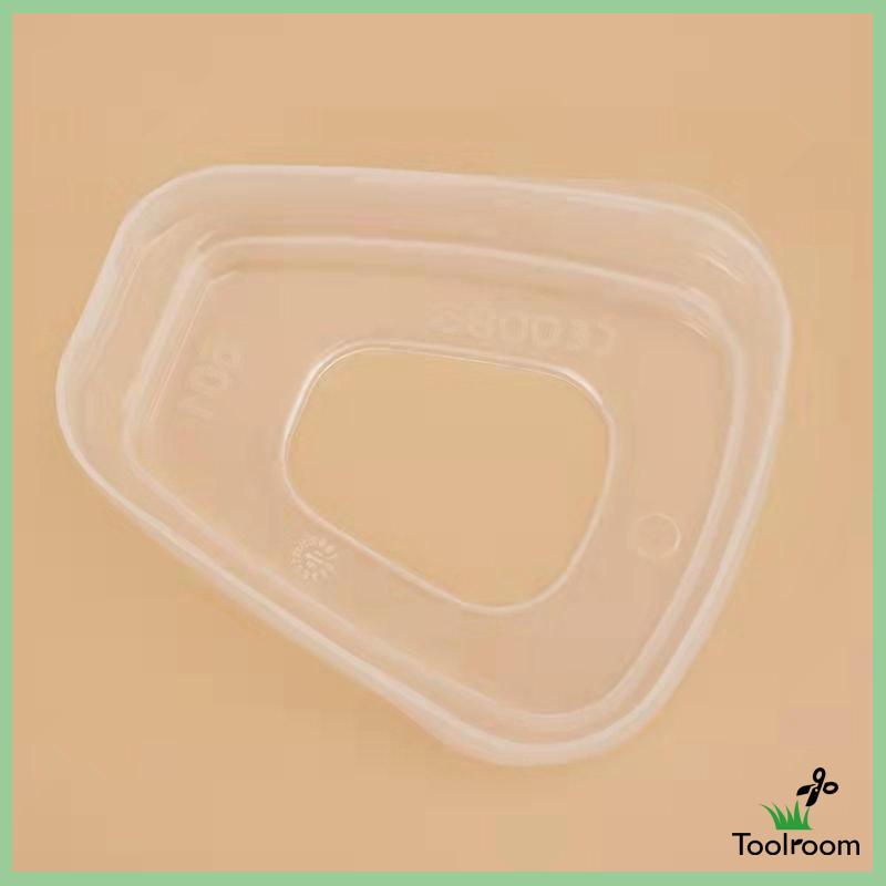 Set 10 Tấm Lọc Nhỏ Gọn 501 501 Có Vỏ Bọc Cho Máy Phun Sơn