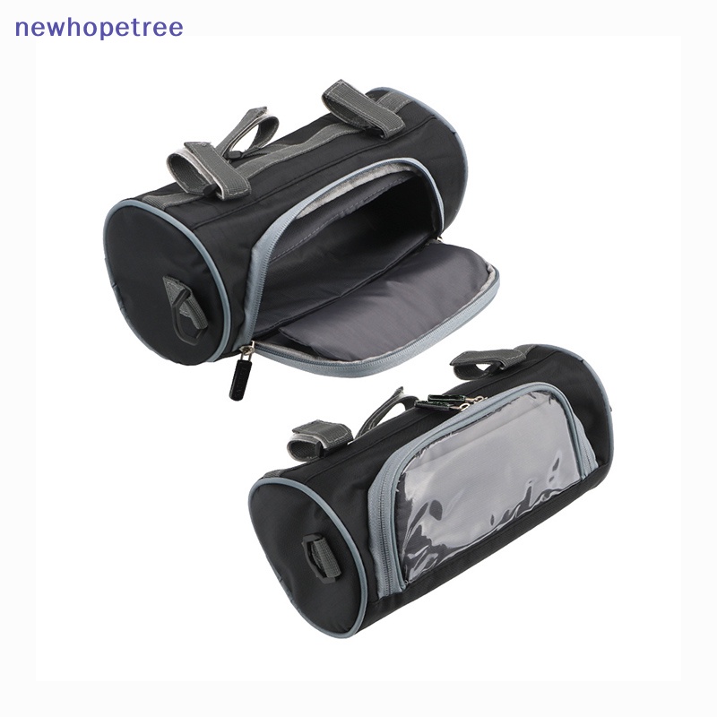 Túi Đựng Đồ Gắn Tay Lái Xe Máy Tiện Dụng