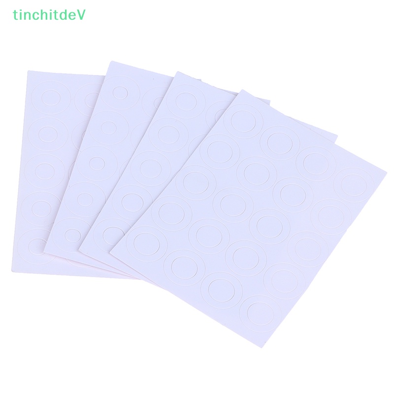 Set 100 Miếng Đệm Cách Nhiệt 18650 Chuyên Dụng Chất Lượng Cao