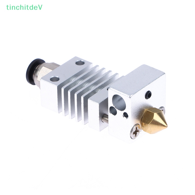 1 Đầu Phun Nhiệt Titan 4Mm Chuyên Dụng Chất Lượng Cao