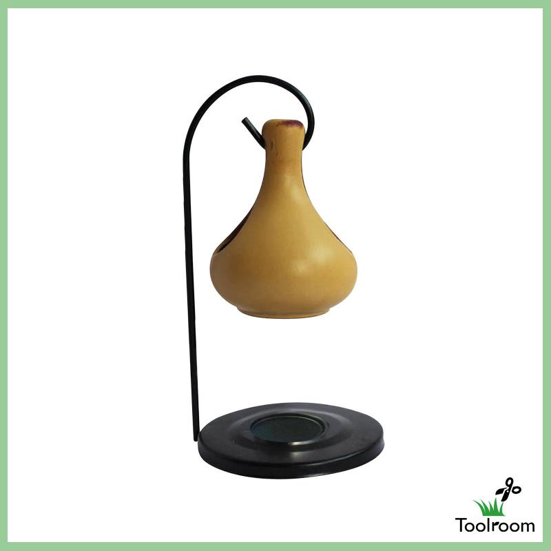 Dụng Cụ Đốt Nến Giữ Ấm Thiết Yếu Trang Trí Đẹp Mắt