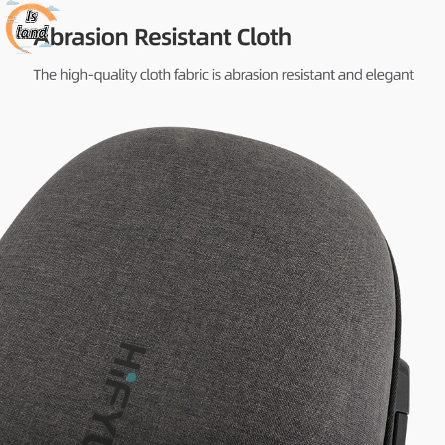 Túi Đựng Bảo Vệ Mắt Kính Thực Tế Ảo Pico 4 Vr Cứng Cáp Chống Thấm Nước Nhỏ Gọn Dành Cho Đi Du Lịch