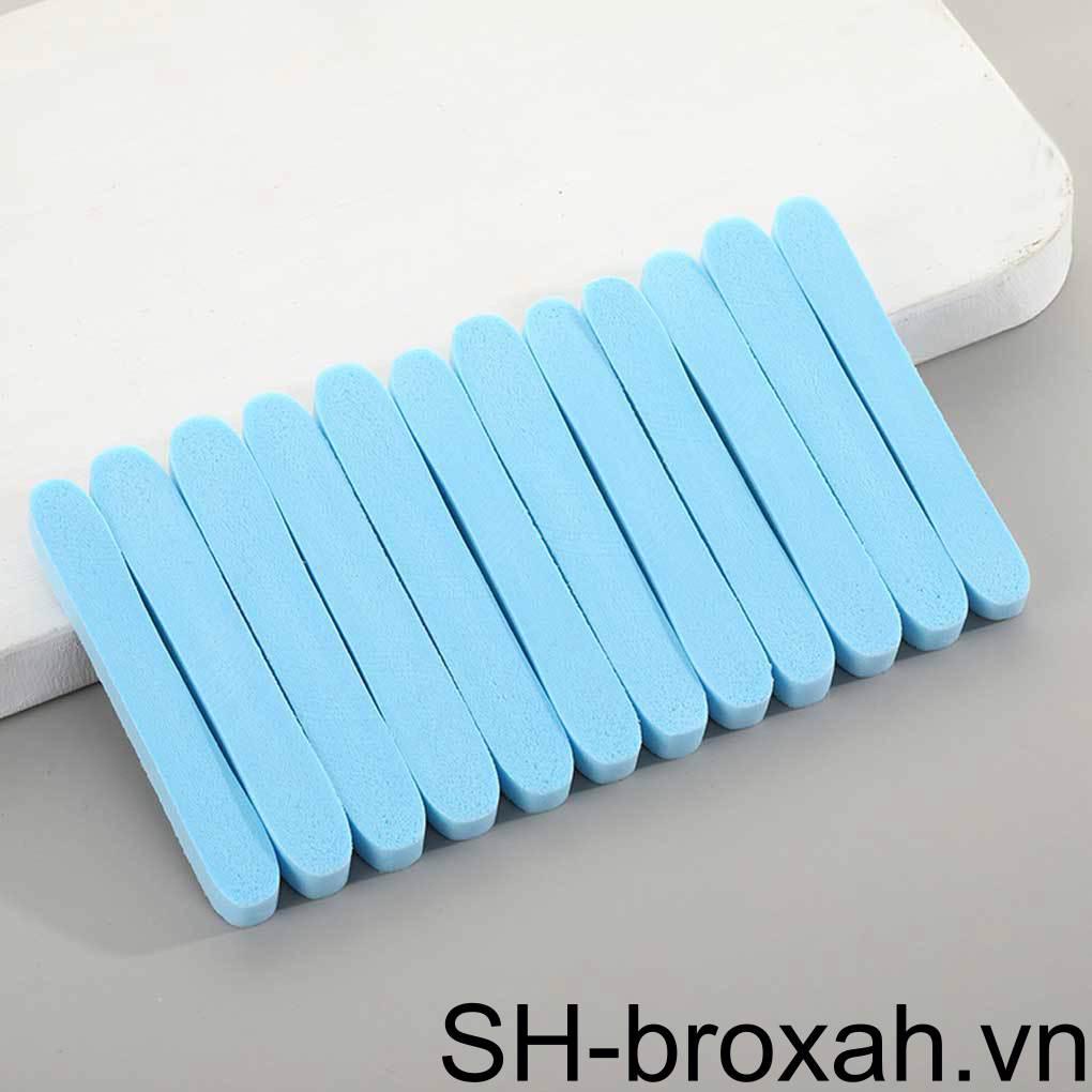 Bộ 108 Miếng Mút Nén Tẩy Tế Bào Chết Làm Sạch Da Mặt