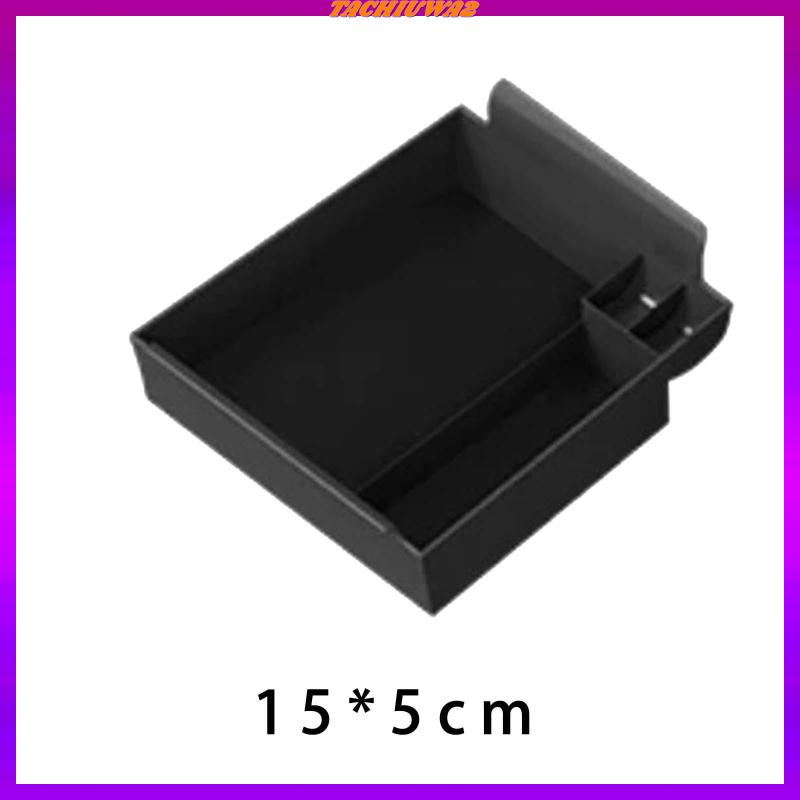 Khay Đựng Đồ Gắn Tay Vịn Xe Hơi Byd Atto 3 2022-2023 2