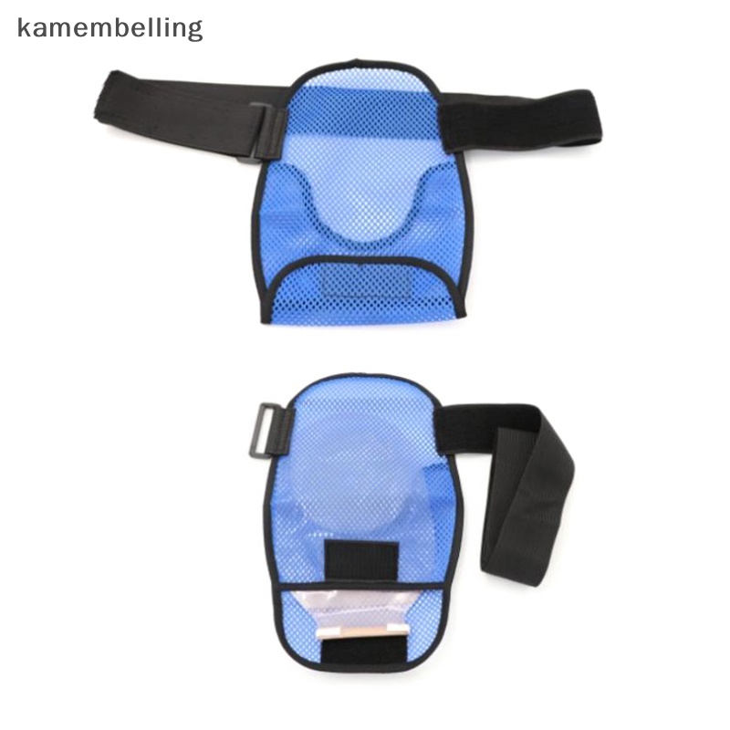 Vỏ Bọc Túi Ostomy Chuyên Nghiệp Chống Thấm Nước