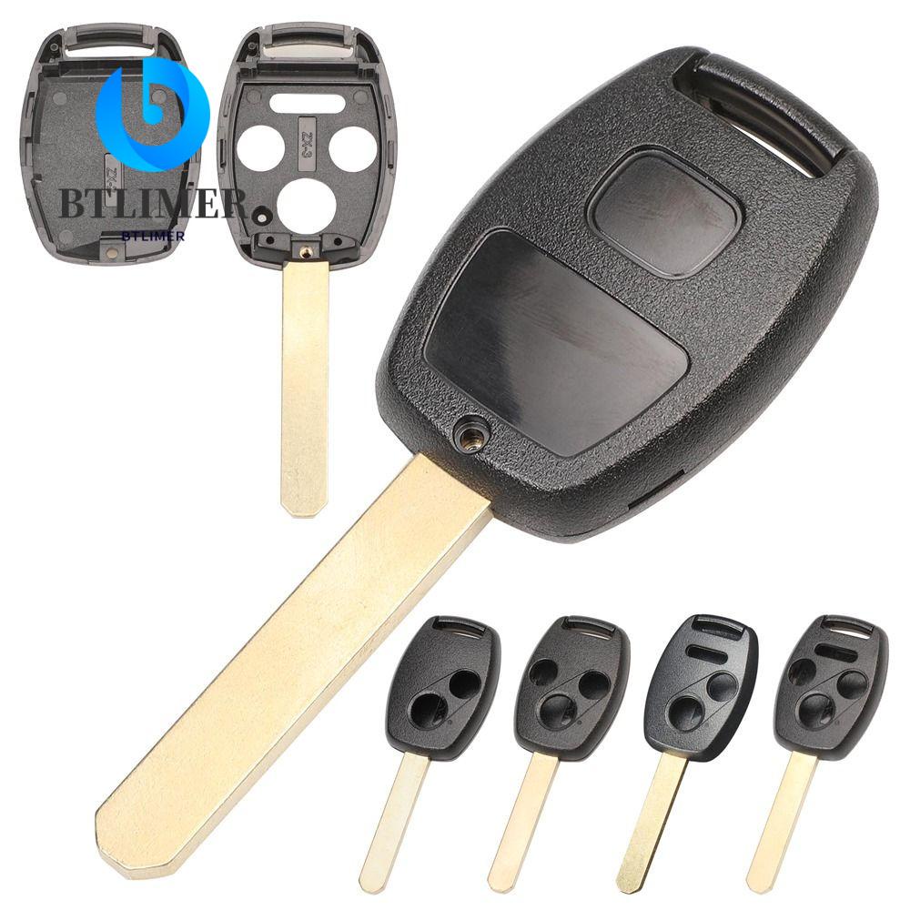 Vỏ Bảo Vệ Chìa Khóa Xe Hơi Honda Cr-V Civic 2 / 3 / 4