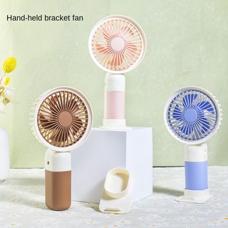 Quạt mini sạc usb để bàn