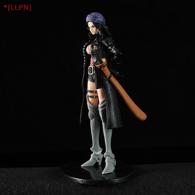 Mô Hình Nhân Vật Nico Robin Trong Phim One Piece Kích Thước 16CM Vol2