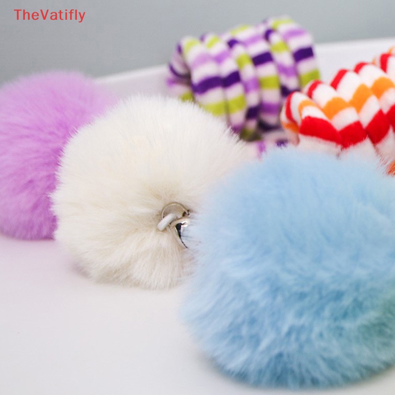 [Thevalifly] Đồ Chơi Tương Tác Tự Động Gắn Cửa Cho Mèo