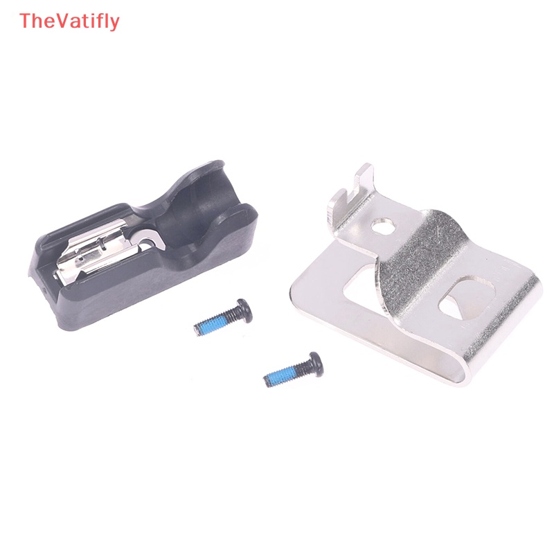 1 Bộ Kẹp Và Giá Đỡ Dành Cho Máy Khoan 20v Max DCD771 DCD780 DCD980 DCD985