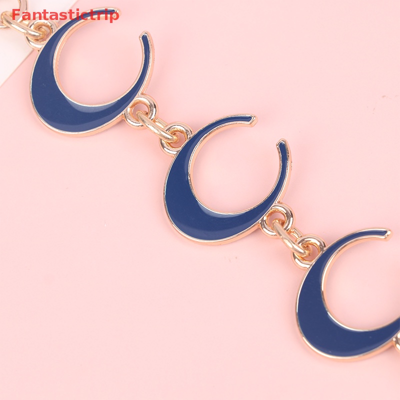 Dây Xích Nối Dài Túi Xách Trang Trí Mới