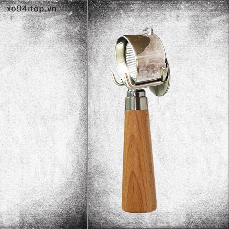 Giá Đỡ Bộ Lọc Cà Phê Tự Dính Tiện Dụng