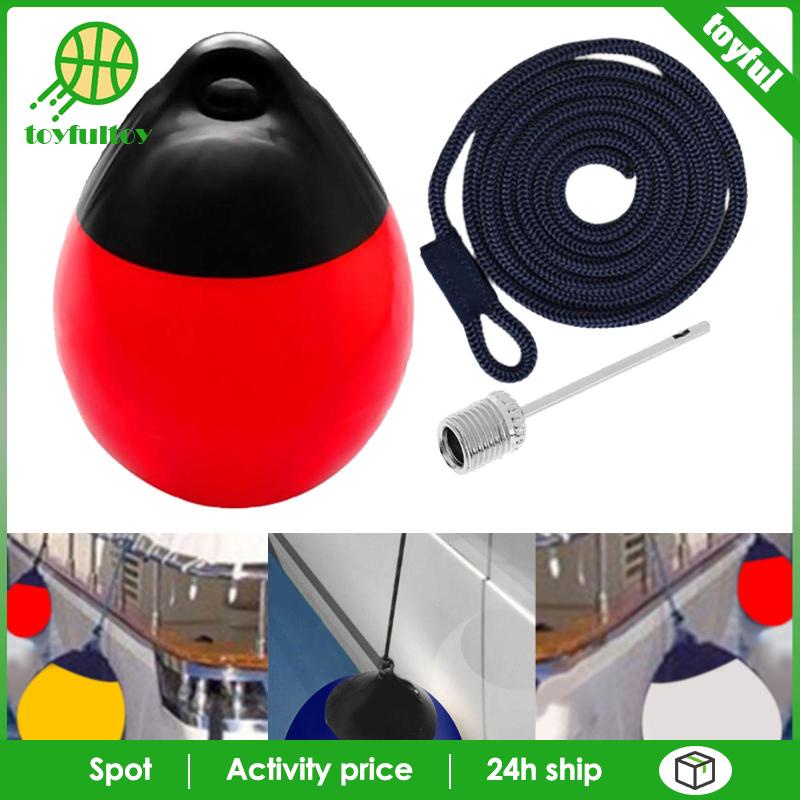 Bộ Phụ Kiện Phao Nổi Cho Thuyền Buồm Tiện Dụng