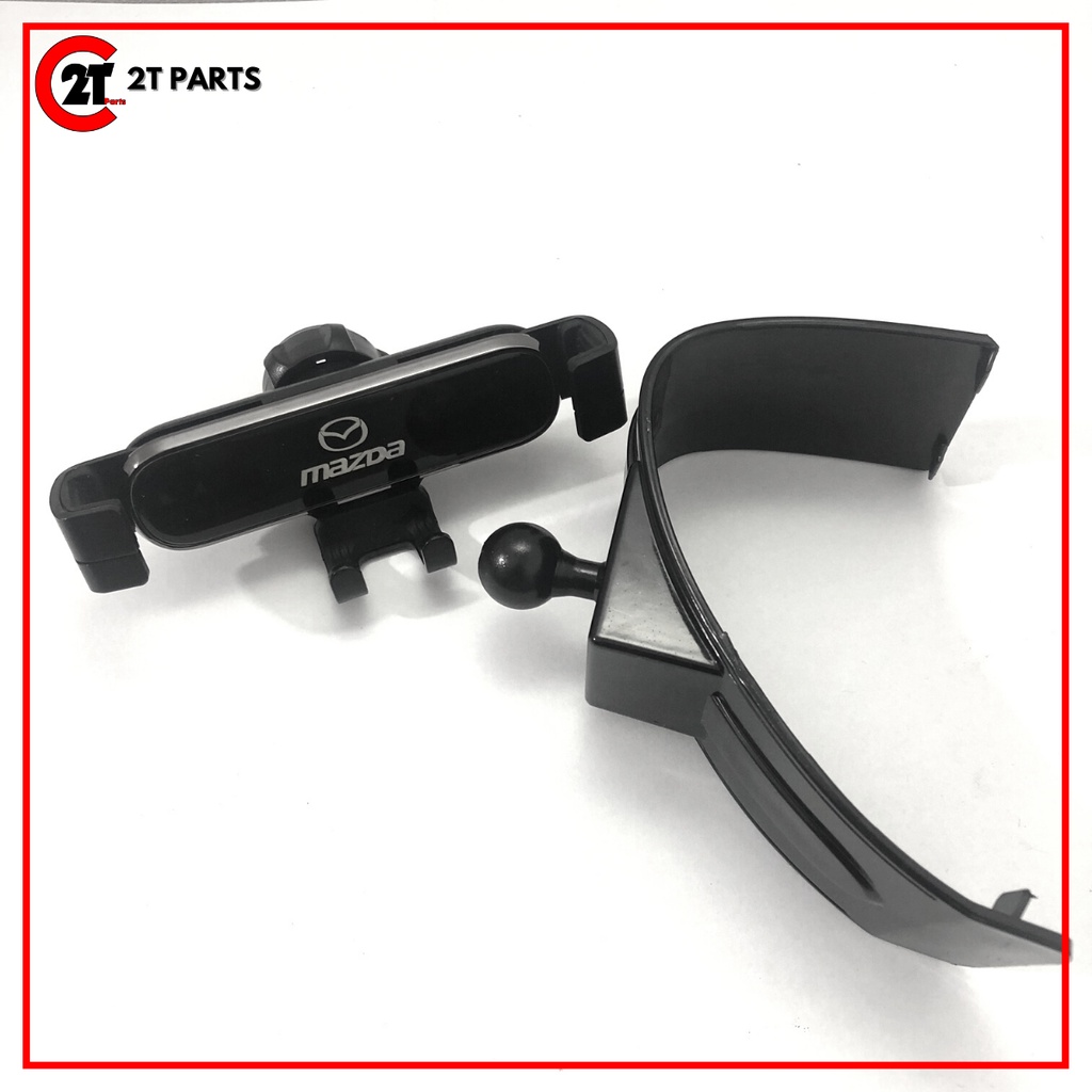 Giá đỡ điện thoại Mazda 3 20-23