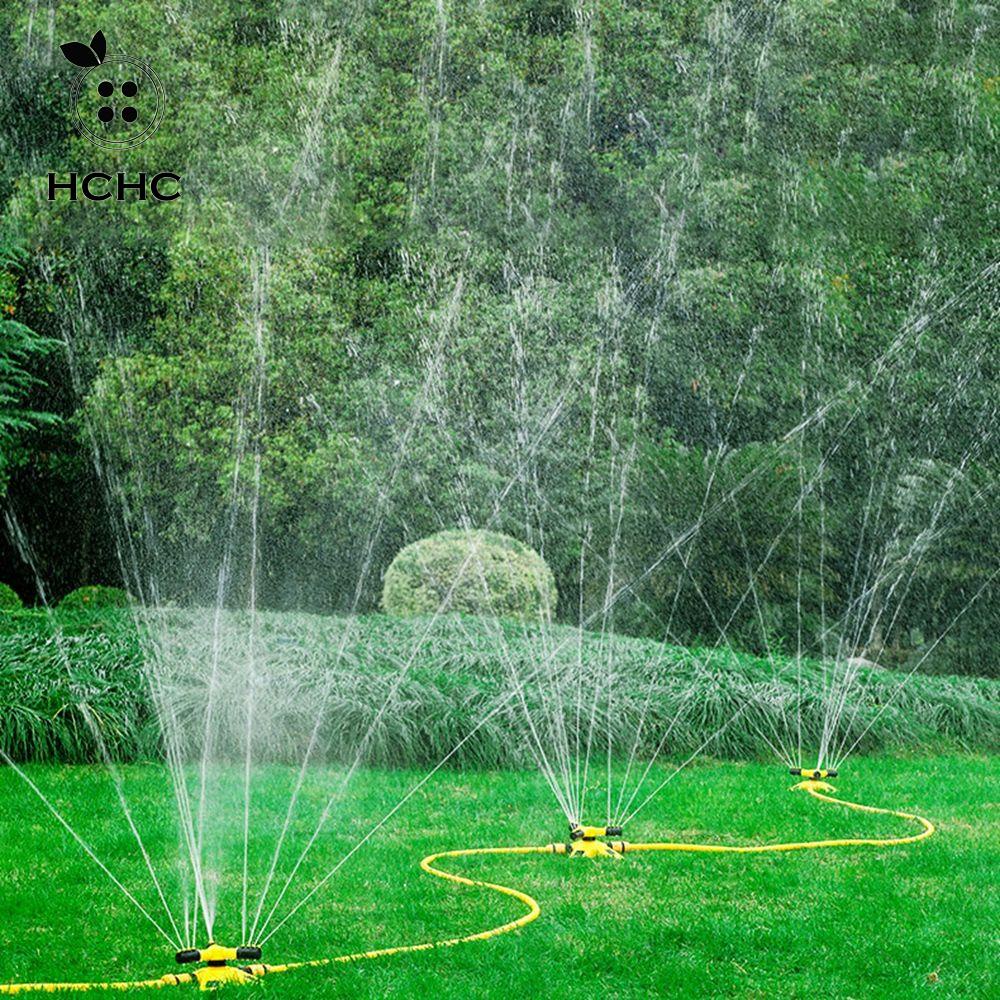 Vòi Phun Nước Bãi Cỏ HCHC 360° Máy Phun Sương Làm Mát Tự Động Kết Nối Trong Vườn|Vòi Phun Nước Chất Lượng Cao