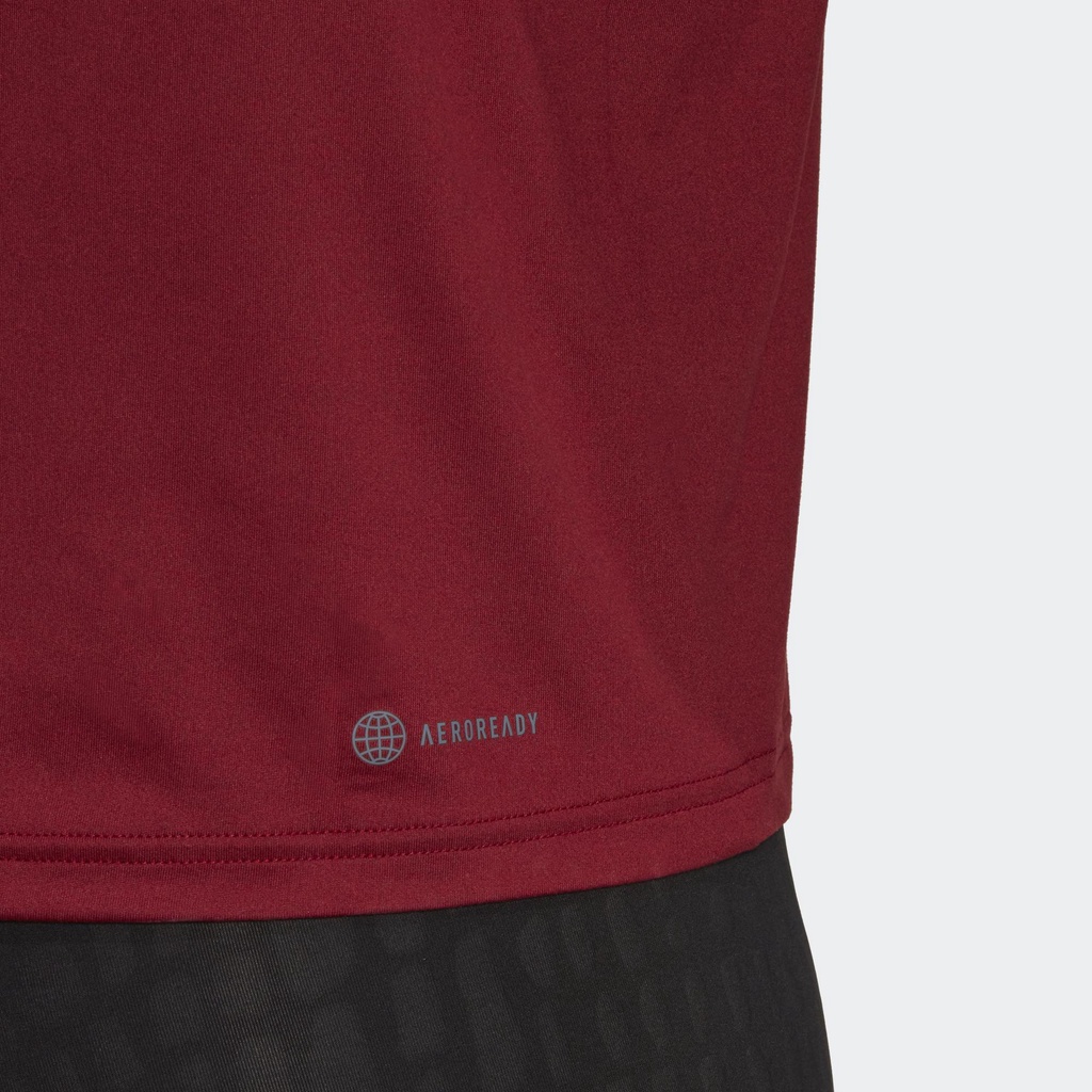 adidas Tập luyện Áo Thun Minimal Made for Training AEROREADY Nữ HM3890