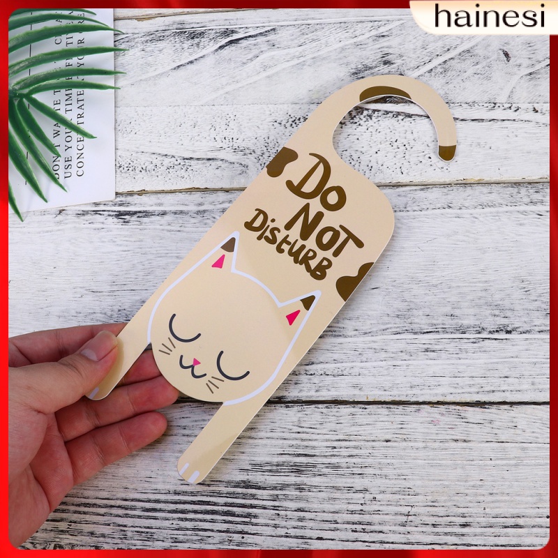 Set 2 Móc Treo Đồ Gắn Cửa Bằng Gỗ Tiện Dụng Cho Phòng Ngủ / Văn Phòng