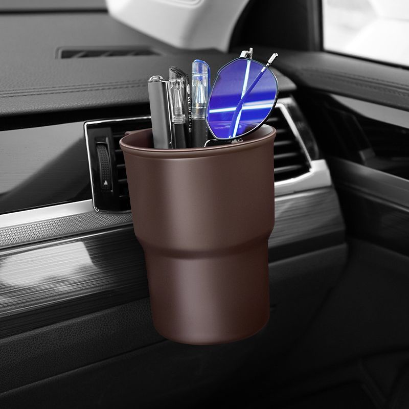 Giá Đỡ Bình Nước Gắn Lỗ Thông Gió Xe Hơi Tiện Dụng