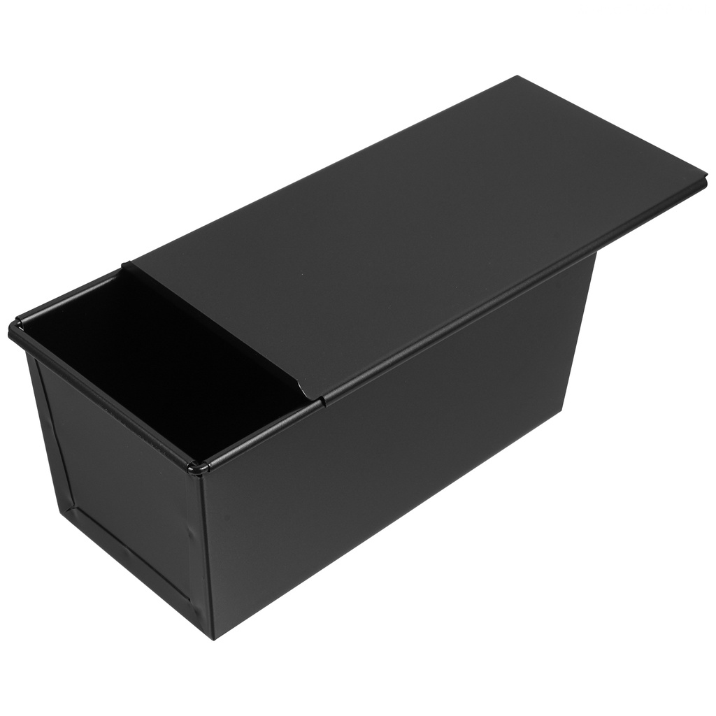 Nắp Trượt Nướng Bánh Kiểu Pháp Bằng Kim Loại Có 9 Ngăn