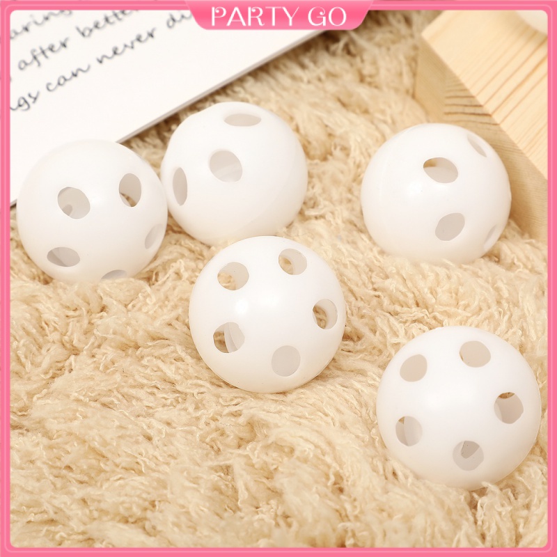 Bộ 50 Hộp Lục Lạc Đồ Chơi Cho Búp Bê