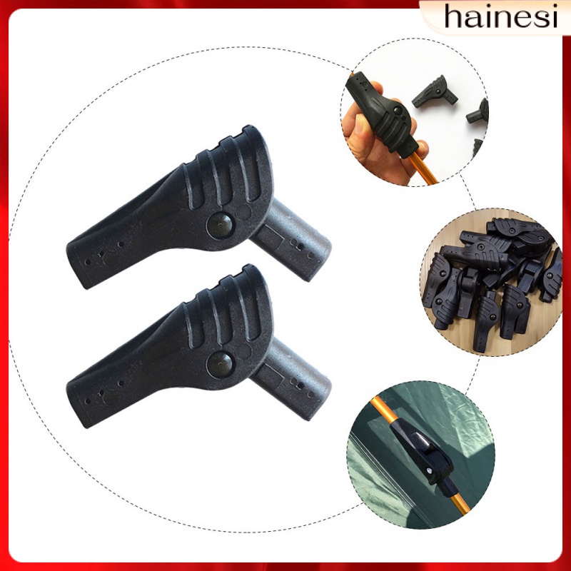 Set 2 Thanh Nối Lều Cắm Trại Tự Làm Tiện Dụng