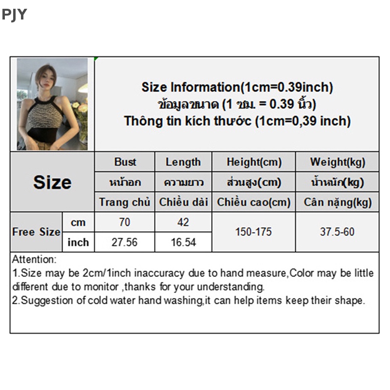 Áo Croptop Sát Nách Kẻ Sọc Kiểu Vintage Thời Trang Mùa Hè Năng Động