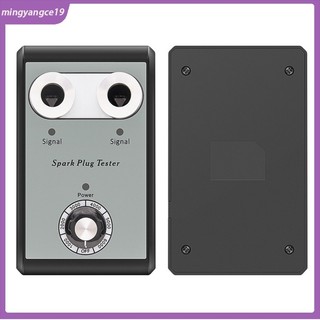 Thiết Bị Kiểm Tra Bugi Đánh Lửa DC12V