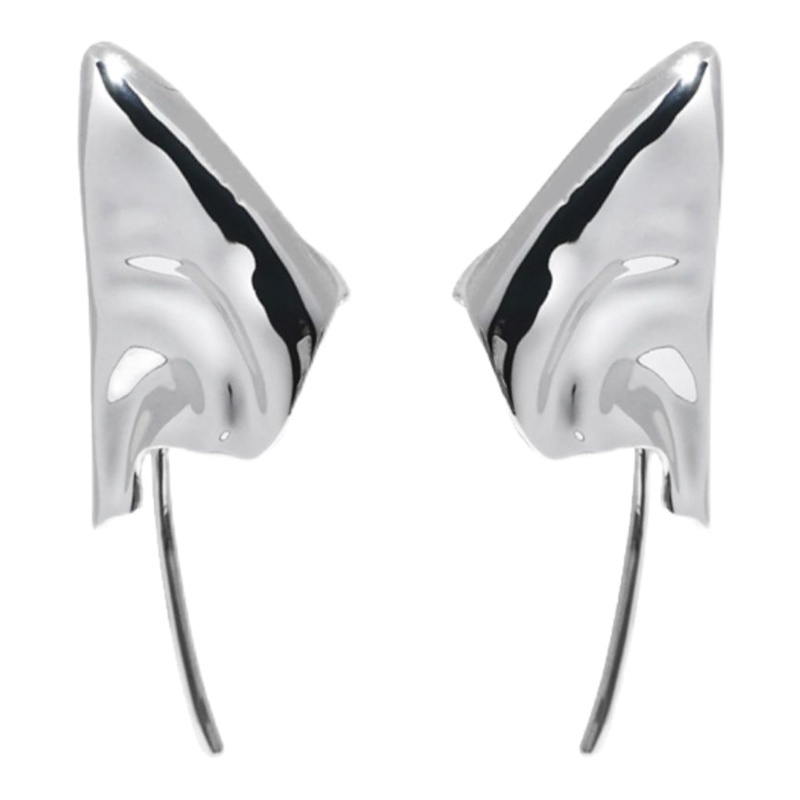 Khuyên Kẹp Vành Tai Hóa Trang Elf Độc Đáo Cho Nam Và Nữ