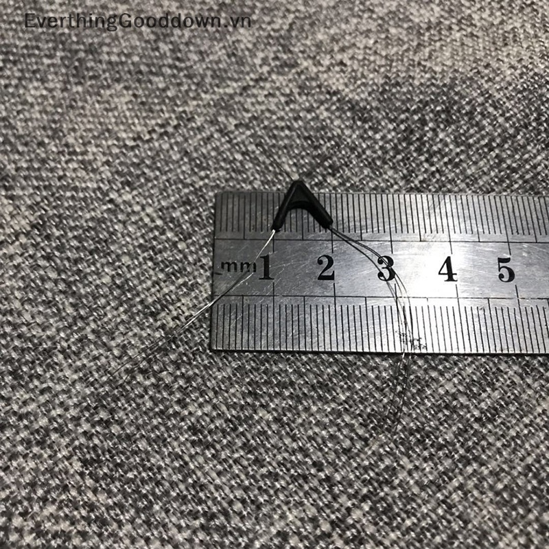 Everthinggooddown Set 50 Phụ Kiện Xoay Dây Câu Cá Tám Loại Không Gian