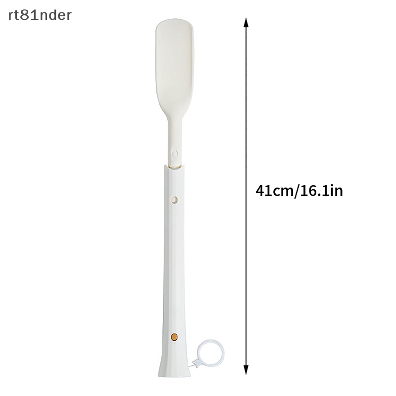 Rt Dụng Cụ Mang Giày Cán Dài Linh Hoạt Chuyên Nghiệp Có Thể Điều Chỉnh