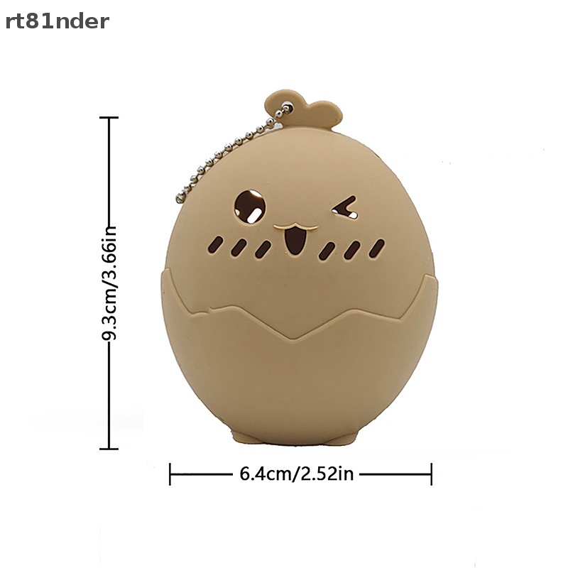 Rt Giá Đỡ Mút Trang Điểm Bằng Silicon Khô Thoáng Tiện Lợi Du Lịch