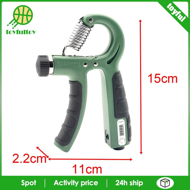 Dụng Cụ Luyện Tập Cơ Tay Chống Trượt Tiện Dụng