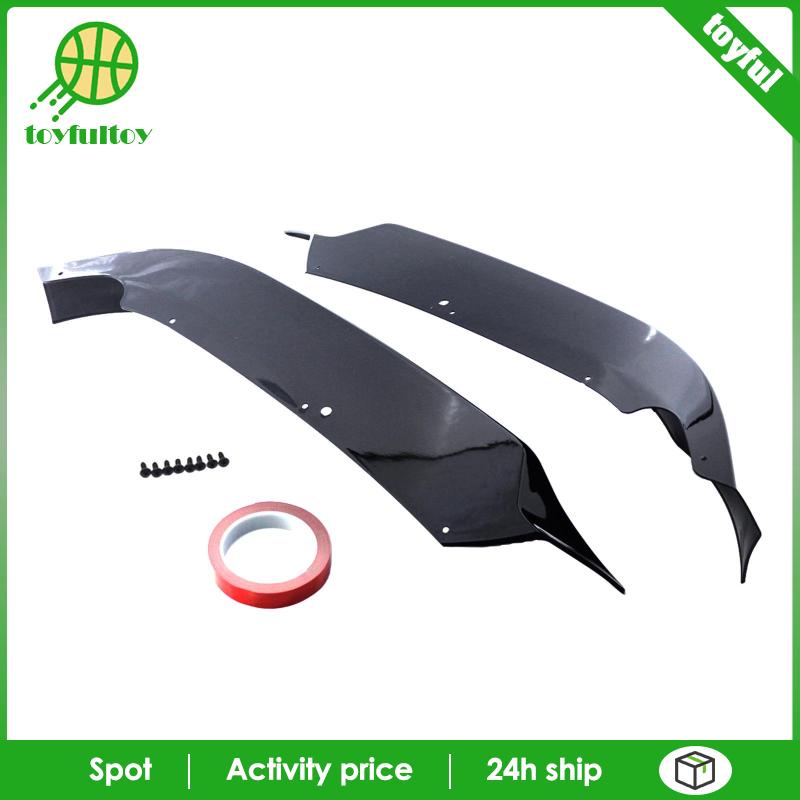 Thanh Cản Trước Chuyên Dụng Cho Xe Hơi E90M 08-12