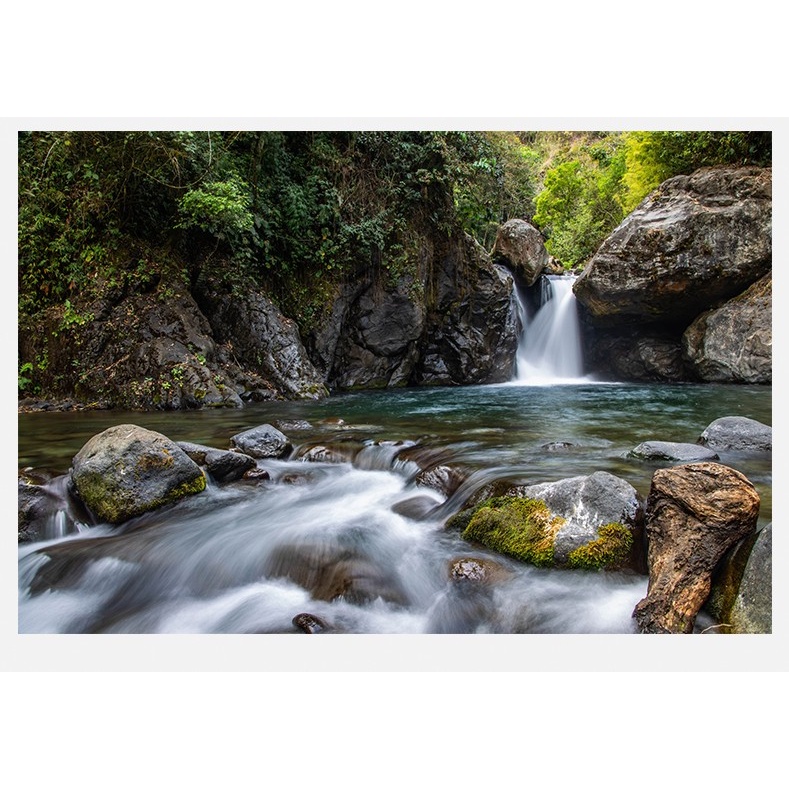 Kính Lọc ND16 ND32 37 40.5 43 46 49 52 55 58 62 67 72 77 82mm Cho Máy Ảnh