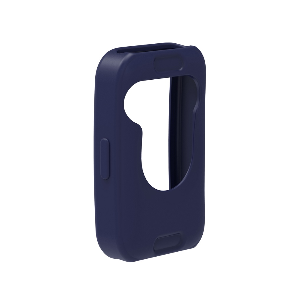 Ốp Silicon Mềm Chống Trầy Xước Bảo Vệ Màn Hình Cho Huawei Band 8