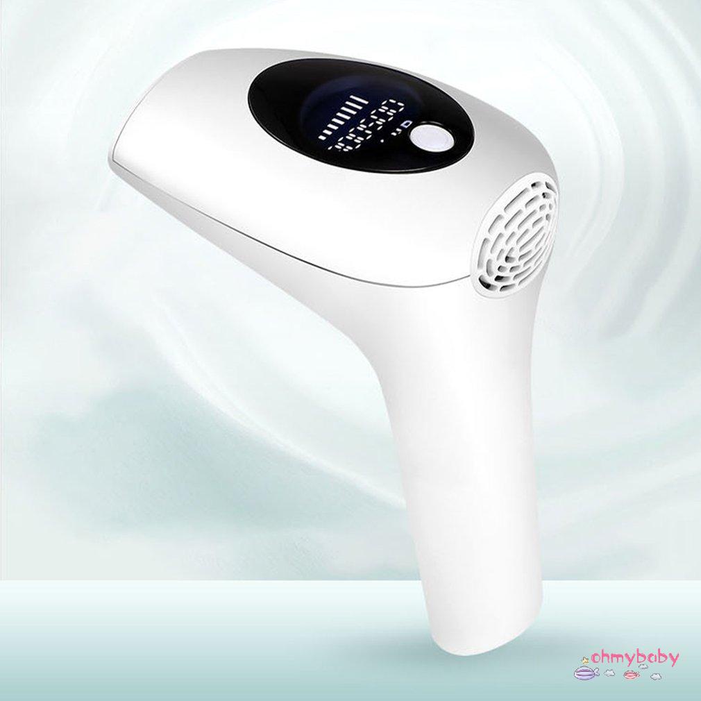 [Ready] Không Đau Nữ Máy Cạo Lông Điện Depilador Kích Thước Nhỏ Gọn Body Nách Chân Dụng Cụ Tẩy Rụng Râu [Z/2]