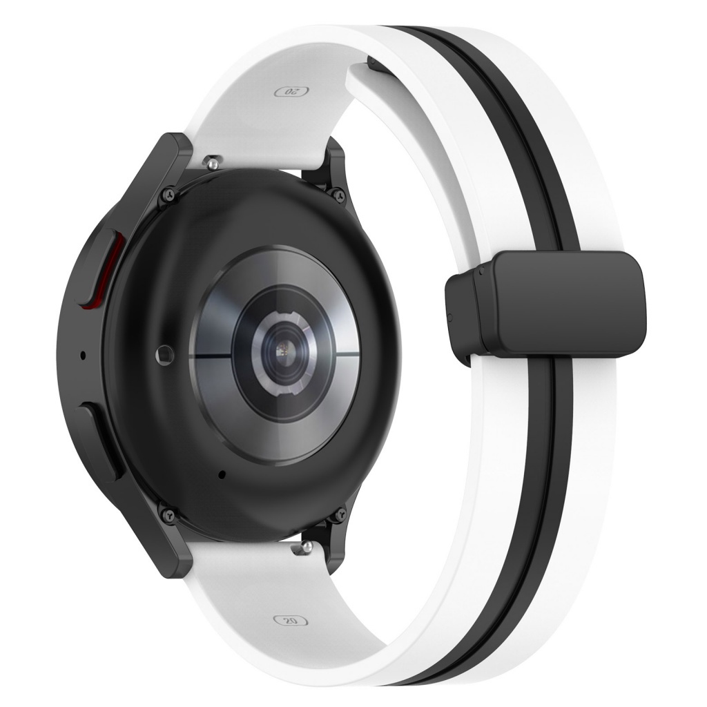 HUAWEI Dây Đeo Silicone 22mm Cho Đồng Hồ Thông Minh Xiaomi Mi Watch S1 Active / Color 2 / Mi gt 2 46mm