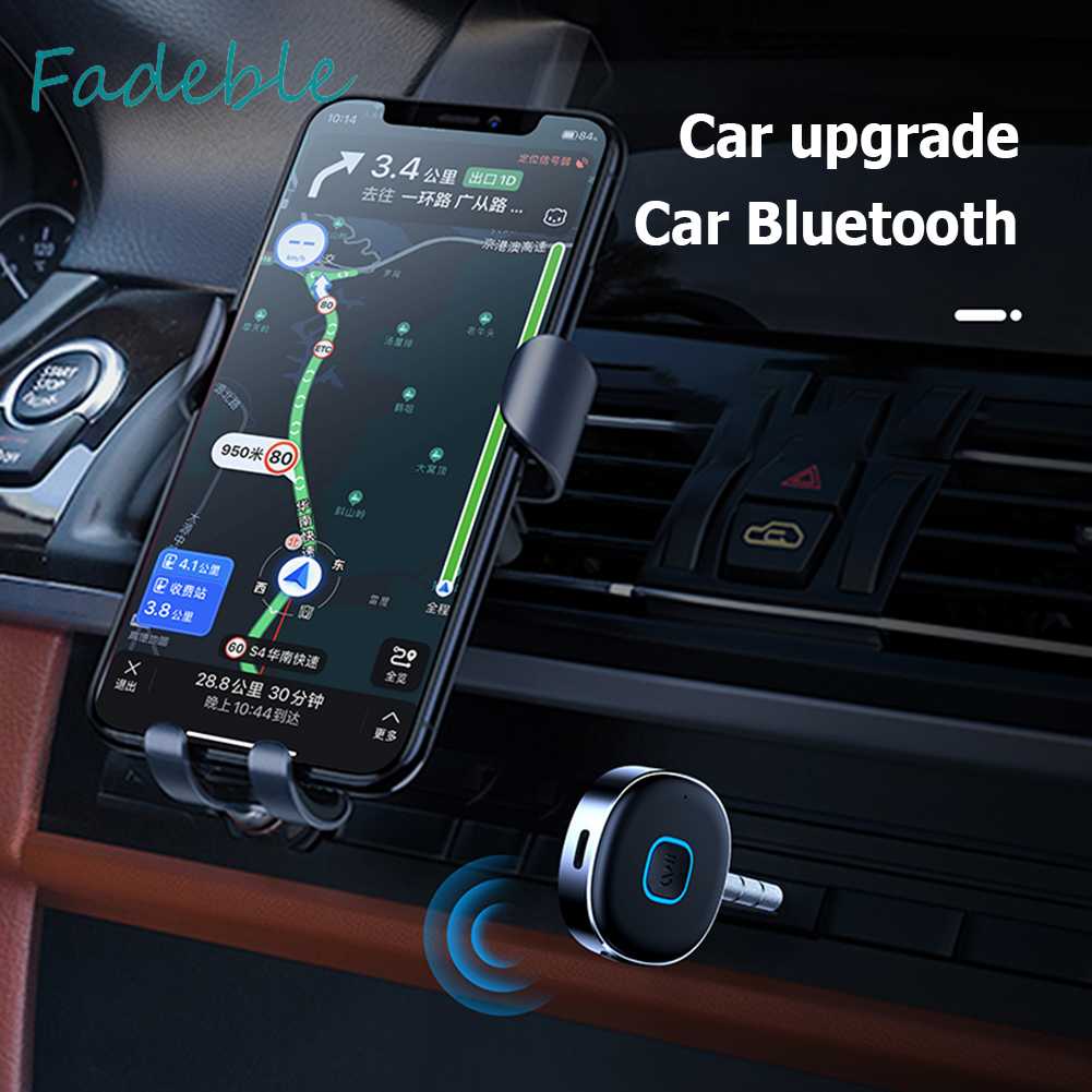 Thiết Bị NhậN Âm Thanh Bluetooth 5.0 Cho ĐiệN ThoạI / Laptop / MáY TíNh BảNg