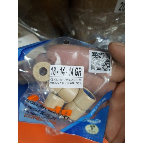 BI NỒI RECTO DÙNG CHO CÁC DÒNG XE HONDA 110CC 125CC 150CC  TAY GA THAILAND