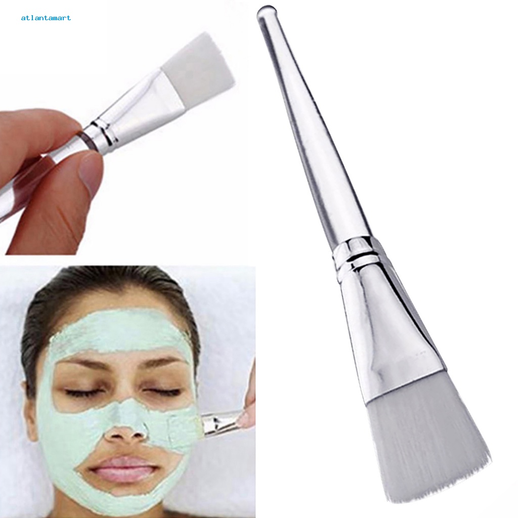 Túi Đựng Đồ Dùng Cao Cấp Tiện Dụng| Cọ Trang Điểm Mặt Dạng Thanh Mềm Trong Suốt Gọn Nhẹ Nhanh Khô Cho Nữ